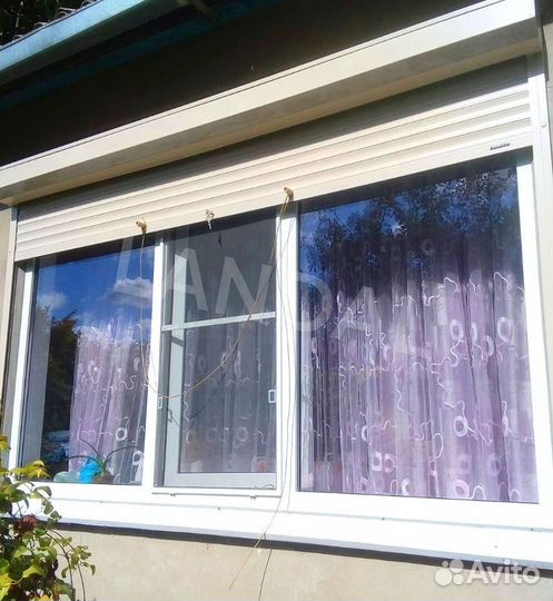 Рольставни