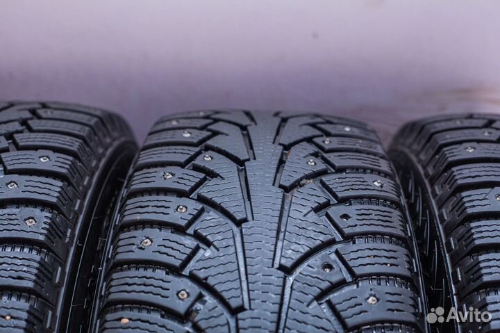 Nokian Tyres Nordman 5 SUV 235/65 R18 110T