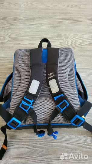 Школьный рюкзак