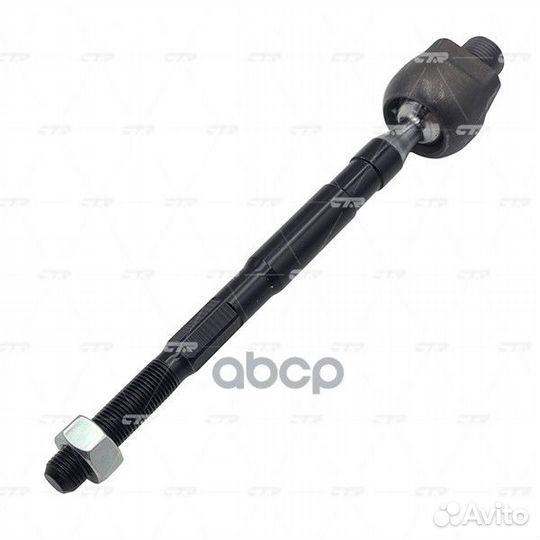 Старый номер crho-31) Рулевая тяга лев. CR0167