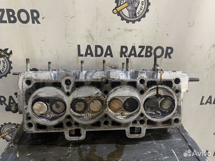 Гбц Ваз 2110, 2114 1.6