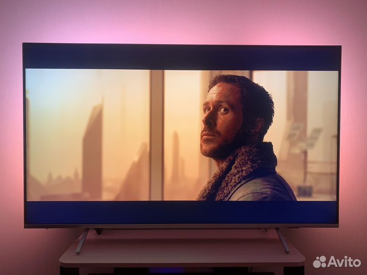 Телевизор Philips 58PUS8507