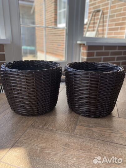 Кашпо для цветов