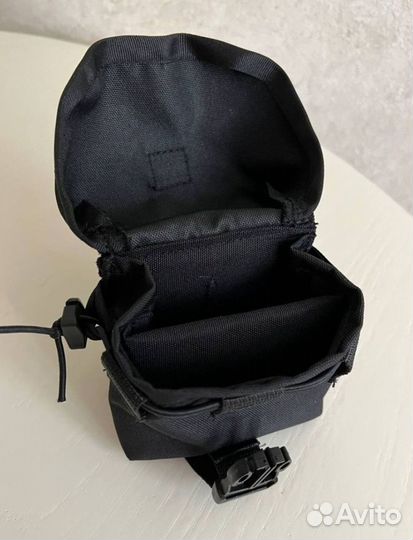 Подсумок тактический на 2 магазина свд 