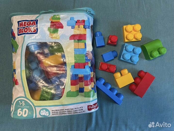 Конструктор