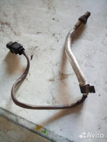 Датчик кислорода передний Mercedes Benz C Class