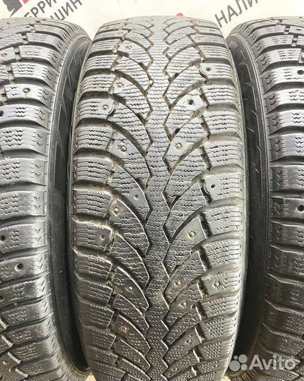 Formula Ice 195/65 R15 96Y