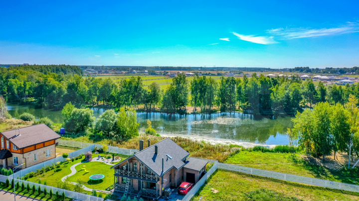 Участок 7 сот. (ИЖС)