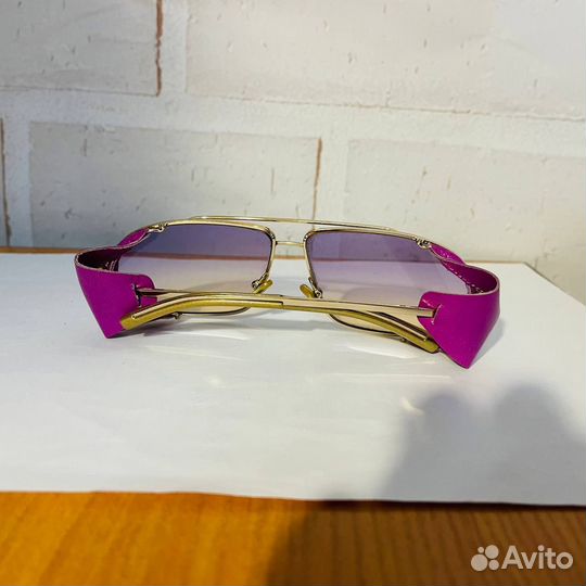 Солнцезащитные очки Exte