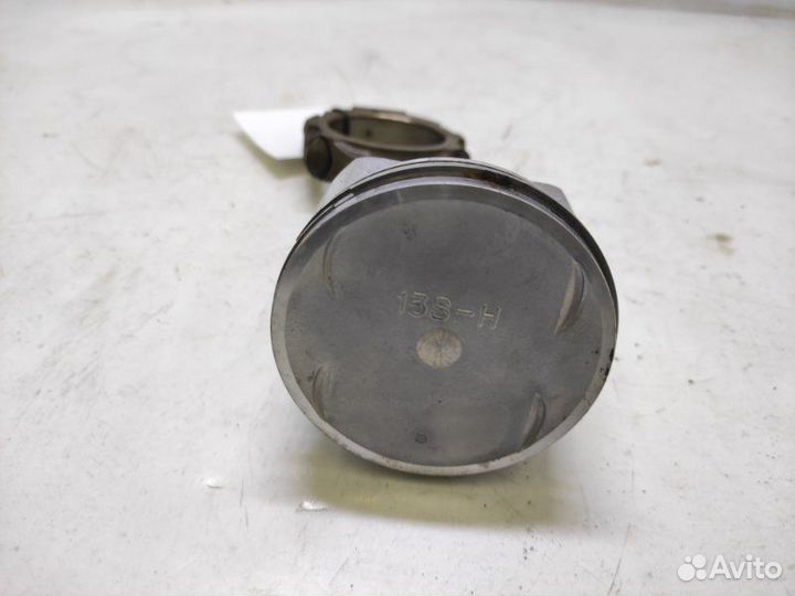 Шатун, поршень Mitsubishi Diamante F34A 6A13 2002