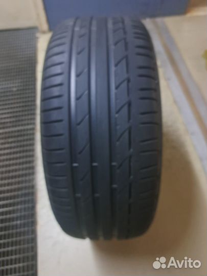 Bridgestone ER3XZ 11