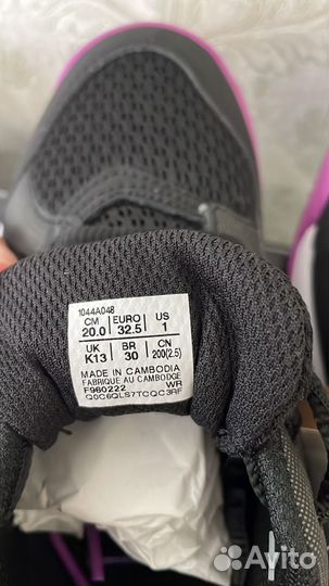 Теннисные кроссовки asics