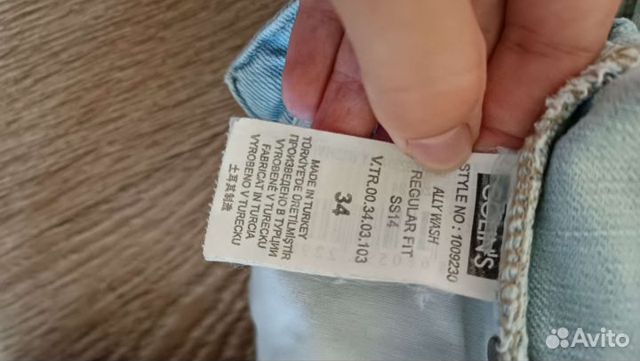 Шорты женские Colin's