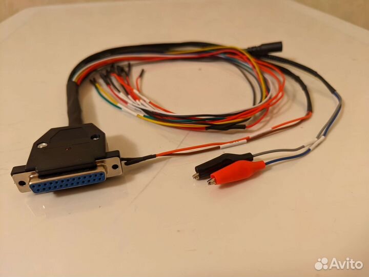 Адаптер Boot Bench GPT для Сканматик2, 2 про