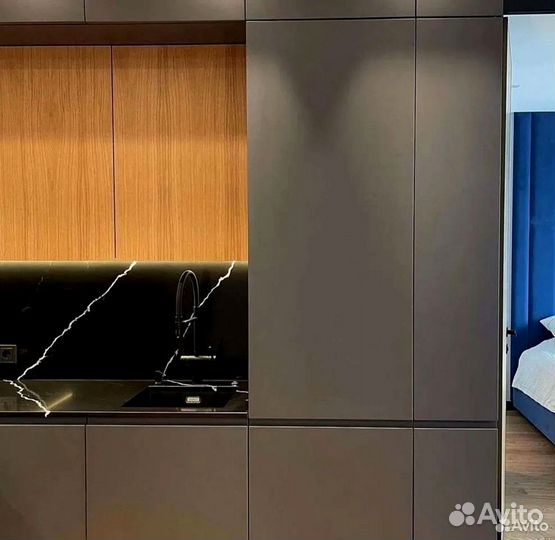 Кухня. Рассрочка 0%