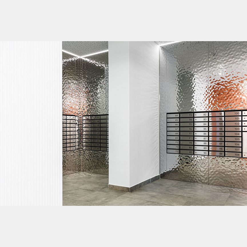 3-к. квартира, 96,5 м², 15/15 эт.