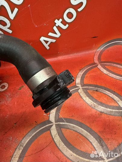 Термостат Бмв ф10 н20 bmw n20 f10