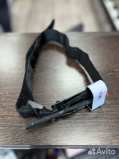 Жгут-турникет Rhino rescue с металлическим воротом