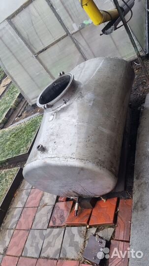 Емкость Бак