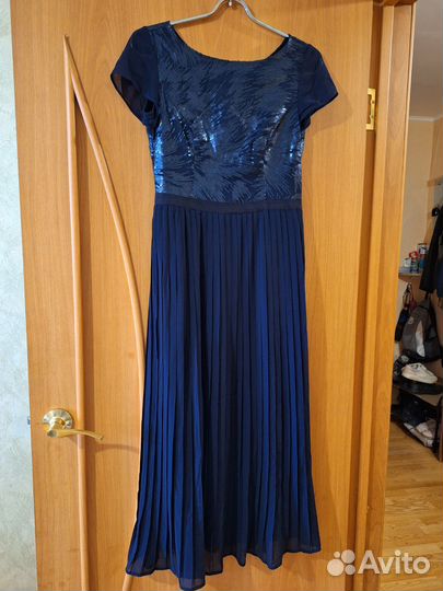 Вечернее платье 40 42