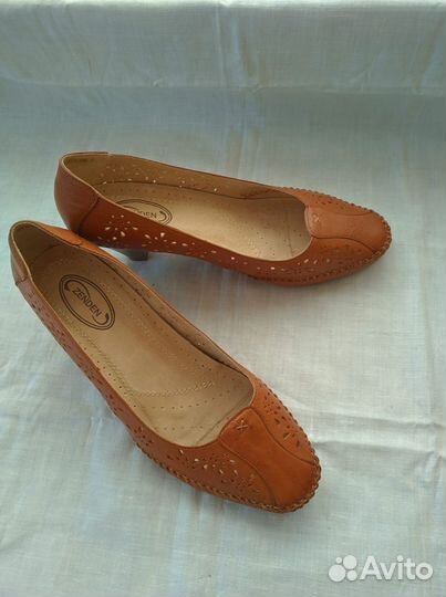 Туфли женские 37 размер