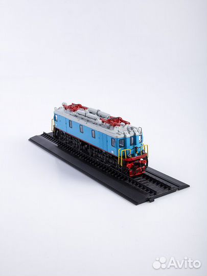 Наши поезда № 6, вл22м (Kiosk)