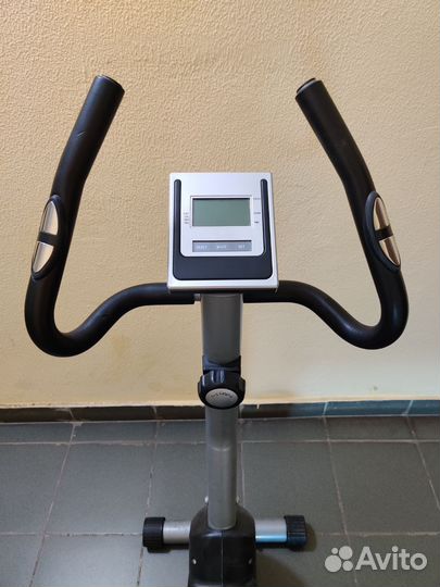 Велотренажёр