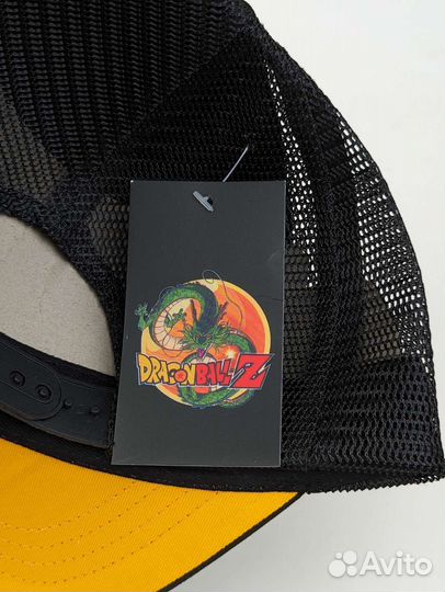 Бейсболка Duffy Duck