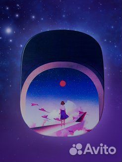 Калимба 17 нот