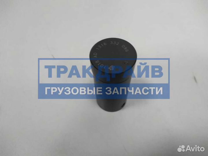 Палец планетарной передачи ZF 16S181 16S221