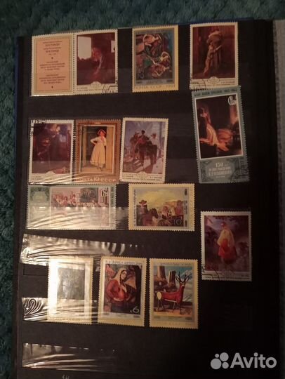 Хобби марки,монеты