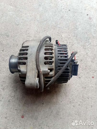 Генератор приора