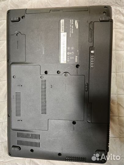 Samsung R469