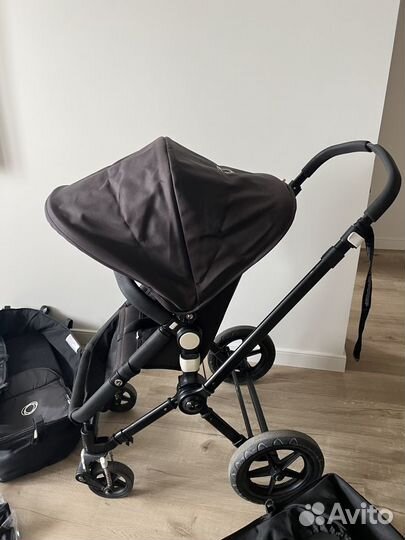 Коляска bugaboo cameleon