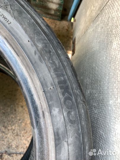 Hankook Ventus Prime 3 K125 225/45 R18