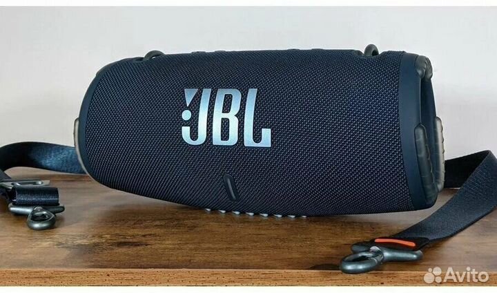 Колонка jbl xtreme 3