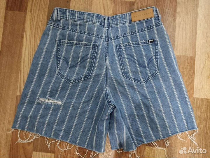 Шорты only