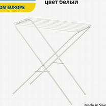 JÄLL элль сушилка для белья икея IKEA