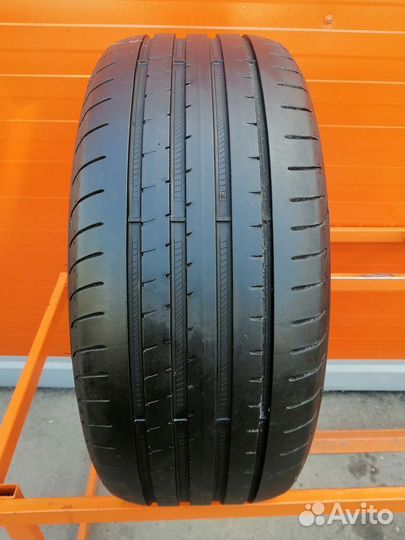 Goodyear Eagle F1 Asymmetric 3 235/45 R18 94V