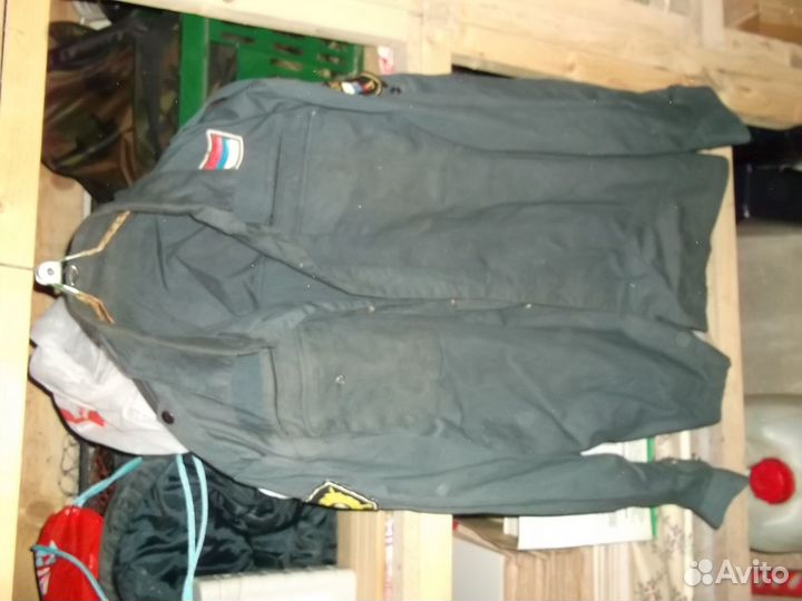 Форма милиции