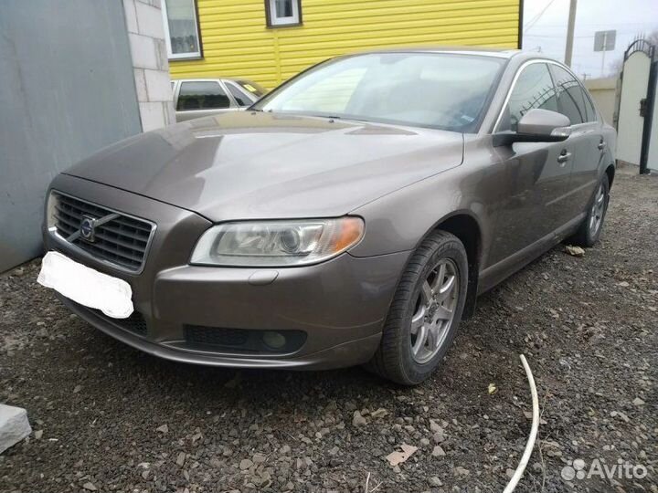Ручка потолочная Volvo S80 D5244T5 2007