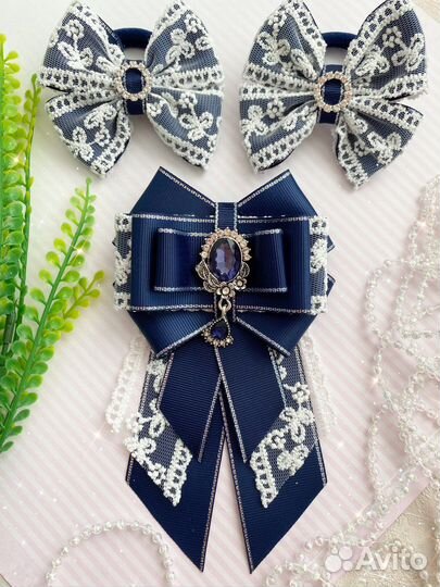 Школьные наборы аксессуаров