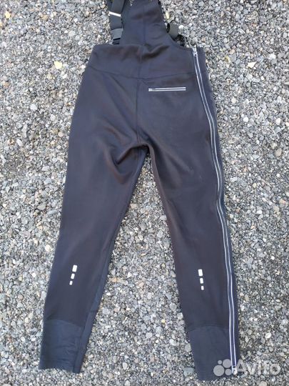 Костюм разминочный REX (S)