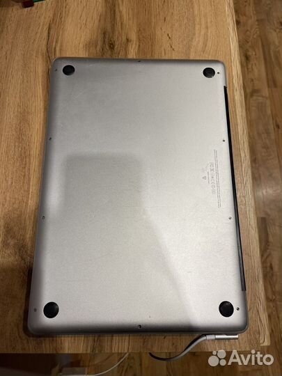 Apple MacBook Pro 15