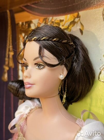 Барби Джульетта 2004