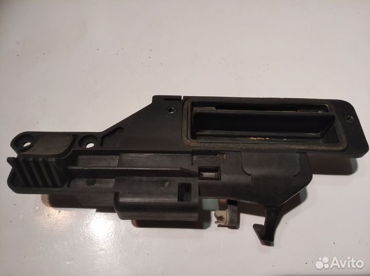 Ручка багажника Mercedes w163