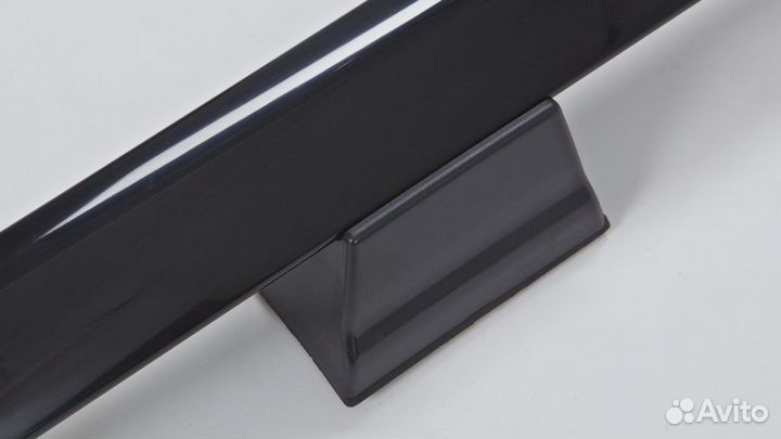 Рейлинги на крышу range rover vogue