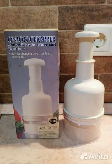 Лукорезка (овощерезка)