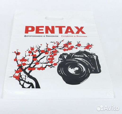 Полиэтиленовые и крафт пакеты с логотипом на заказ