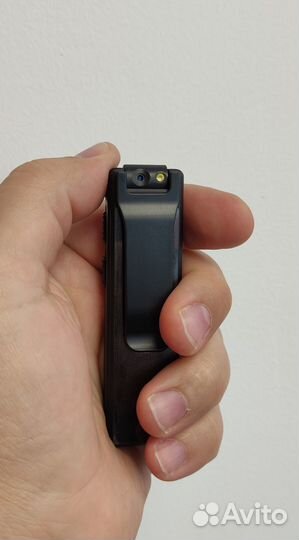 Карманный видеорегистратор/Мини камера Vаndliоn А3